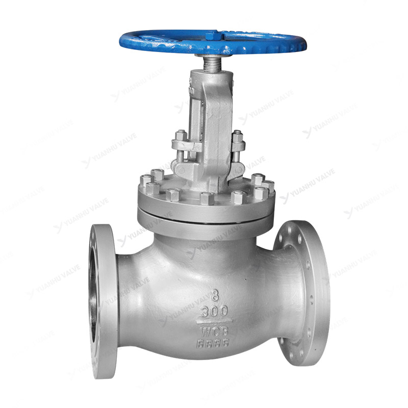 API gate valve