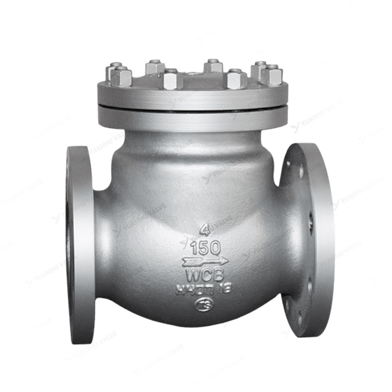 Check valve