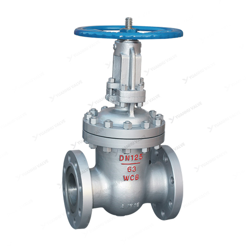 GB gate valve