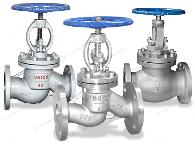 Ball Valve