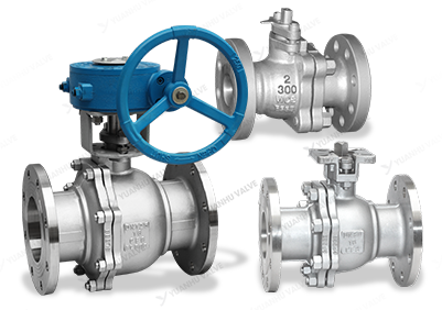 Ball Valve