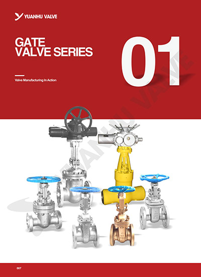 Gate Valve series